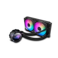 Foto Asus ROG Strix LC II 240 ARGB