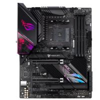 Foto Asus ROG Strix X570-E Gaming WiFi II