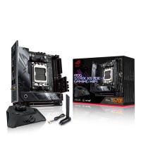 Foto Asus ROG Strix X670E-I Gaming WiFi