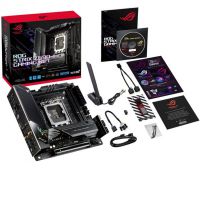 Foto Asus ROG Strix Z690-I Gaming