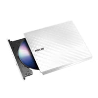 Foto Asus SDRW-08D2S-U Lite Blanca