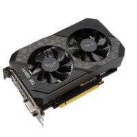 Foto Asus TUF-GTX1660S-O6G-GAMING