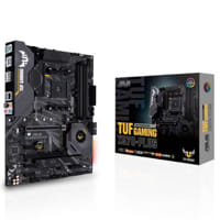 Foto Asus TUF Gaming X570-Plus Wi-Fi