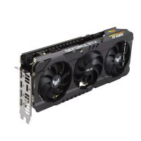 Foto Asus TUF-RTX3060-O12G-V2-GAMING