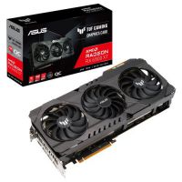 Foto Asus TUF-RX6900XT-O16G-GAMING