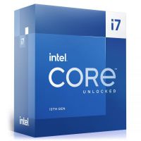 Foto Intel Core i7-13700K