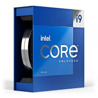 Foto Intel Core i9-13900K
