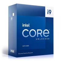 Foto Intel Core i9-13900KF