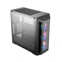 Foto Cooler Master MasterBox MB530P