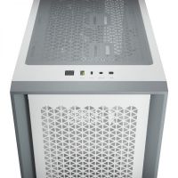 Foto Corsair 4000D Airflow Blanco