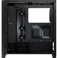 Foto Corsair 4000D Airflow Negro