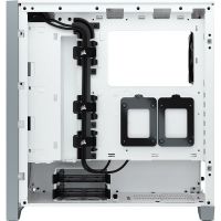 Foto Corsair 4000D Blanco