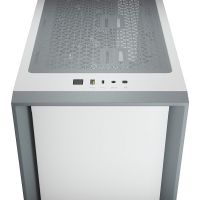 Foto Corsair 4000D Blanco