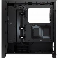 Foto Corsair 4000D Negro