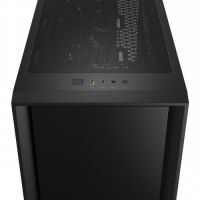 Foto Corsair 4000D Negro