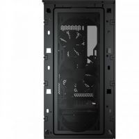 Foto Corsair 4000D Negro