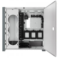 Foto Corsair 5000D Airflow Blanco