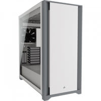 Foto Corsair 5000D Blanco