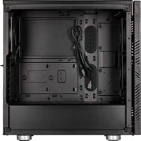 Foto Corsair Carbide 275R Airflow Negra
