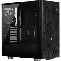 Foto Corsair Carbide 275R Airflow Negra