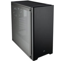 Foto Corsair Carbide 275R Tempered Black