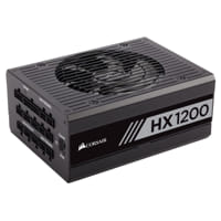 Foto Corsair HX1200