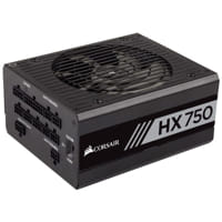 Foto Corsair HX750