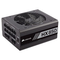 Foto Corsair HX850