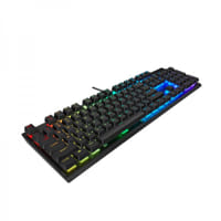 Foto Corsair K60 RGB Pro Viola