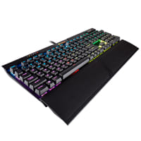 Foto Corsair K70 RGB MK.2 MX Red
