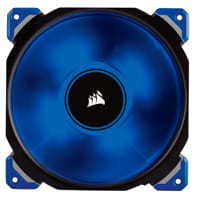 Foto Corsair ML140 PRO LED-Azul