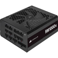 Foto Corsair RM1000x 2021