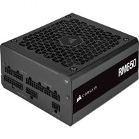 Foto Corsair RM650 v2021