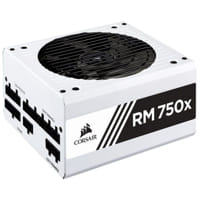 Foto Corsair RM750x White