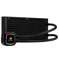 Foto Corsair iCUE H115i RGB PRO XT