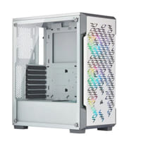 Foto Corsair iCue 220T RGB Airflow Blanca