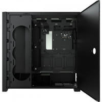 Foto Corsair iCue 5000X Negro