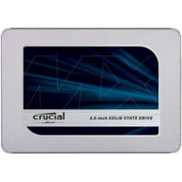 Foto Crucial MX500 2TB SATA CT500MX500SSD1