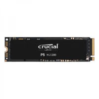 Foto Crucial P5 1TB CT1000P5SSD8