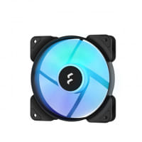 Foto Fractal Design Aspect 12 RGB PWM Negro
