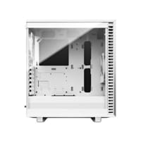 Foto Fractal Design Define 7 Compact Blanco