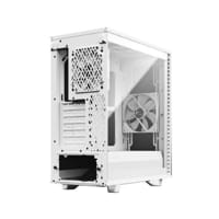 Foto Fractal Design Define 7 Compact Blanco