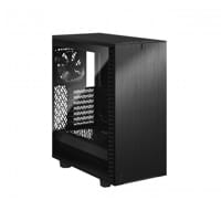 Foto Fractal Design Define 7 Compact Light TG