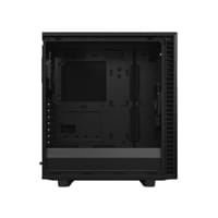 Foto Fractal Design Define 7 Compact Negro