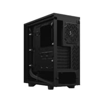 Foto Fractal Design Define 7 Compact Negro