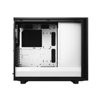 Foto Fractal Design Define 7 Black-White