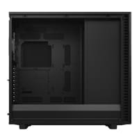 Foto Fractal Design Define 7 XL Dark TG