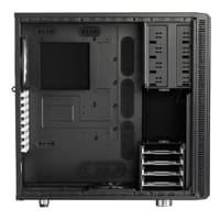 Foto Fractal Design Define XL USB3.0 Black Pearl