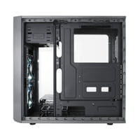 Foto Fractal Design Focus G Gunmetal