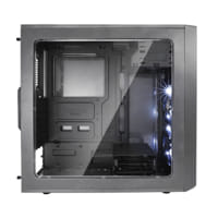 Foto Fractal Design Focus G Gunmetal